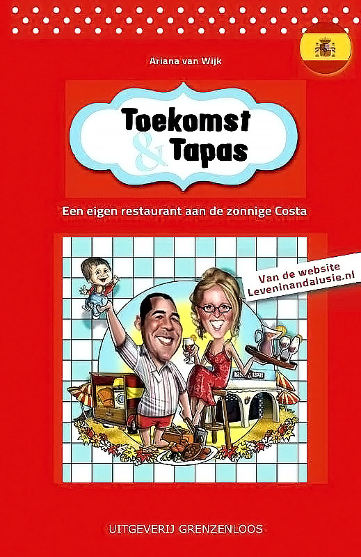 Toekomst en tapas