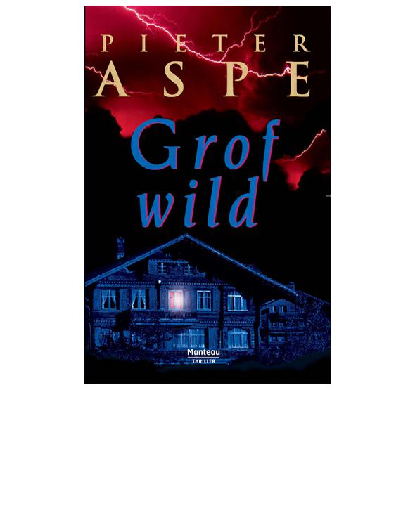 Grof wild