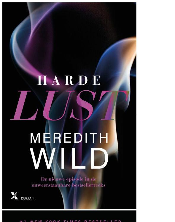 Harde lust