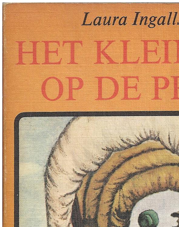 Op De Prairie