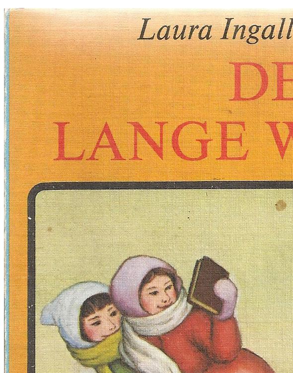 De Lange Winter