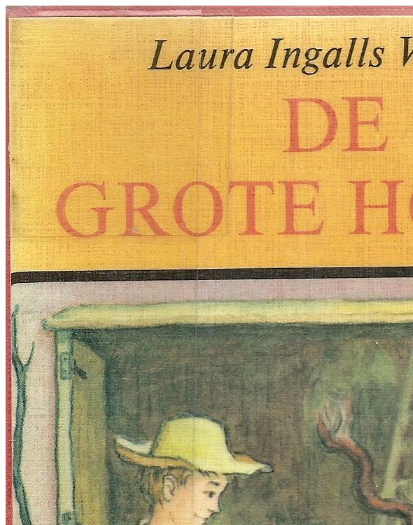 De Grote Hoeve