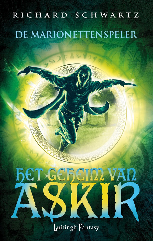 De Marionettenspeler