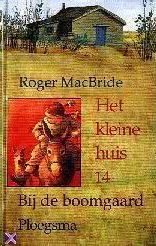 Het kleine huis - 14 - Bij de boomgaard