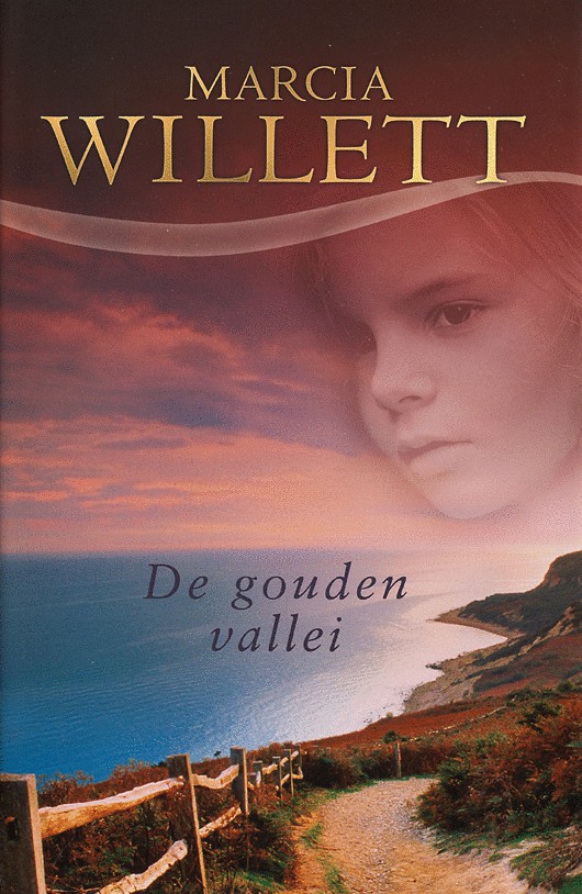 De gouden vallei