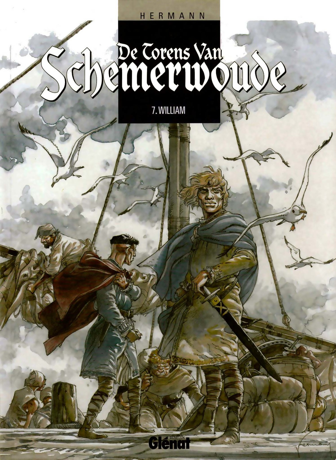 Schemerwoude - 07