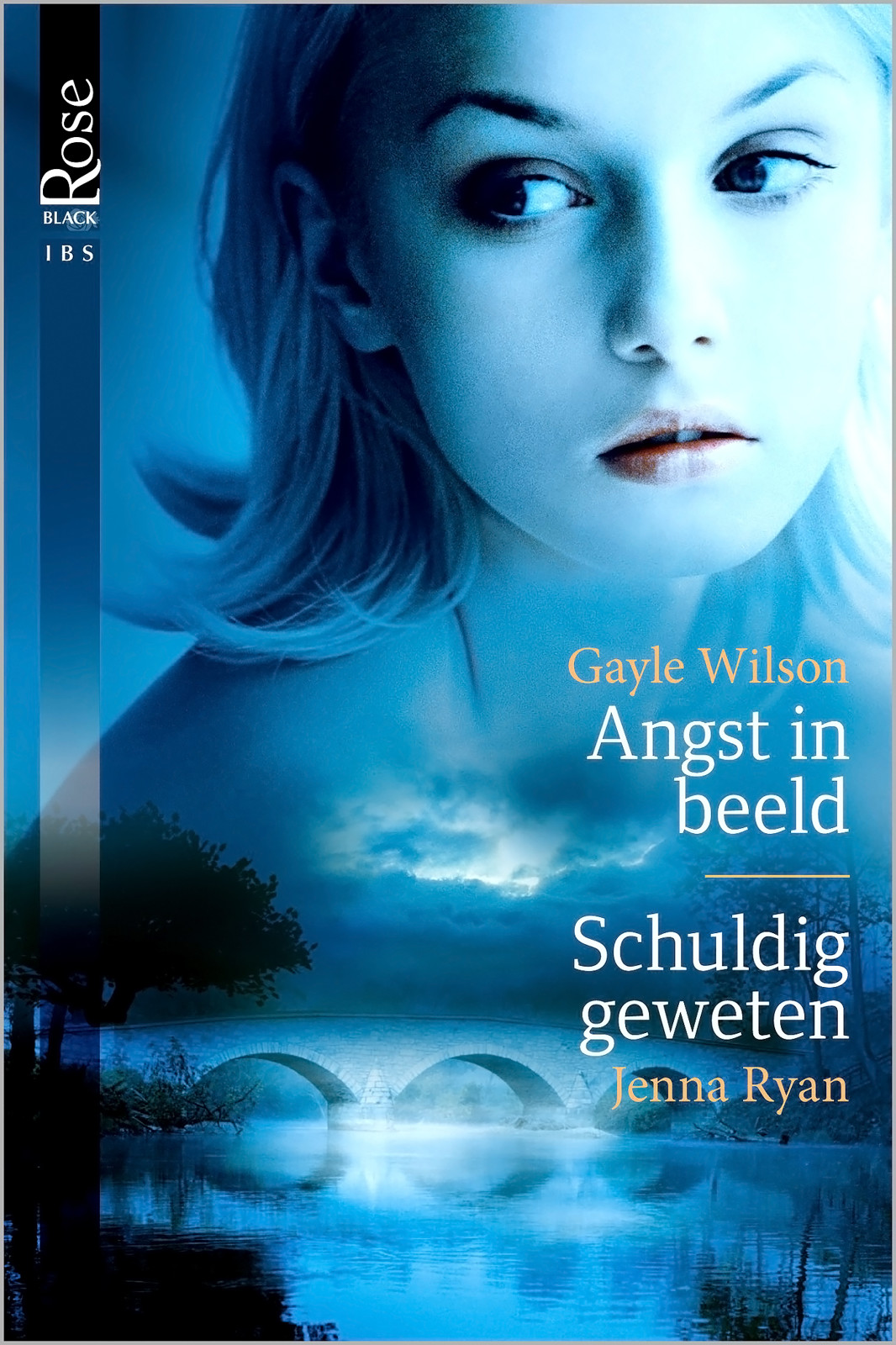 Angst in beeld & Schuldig geweten