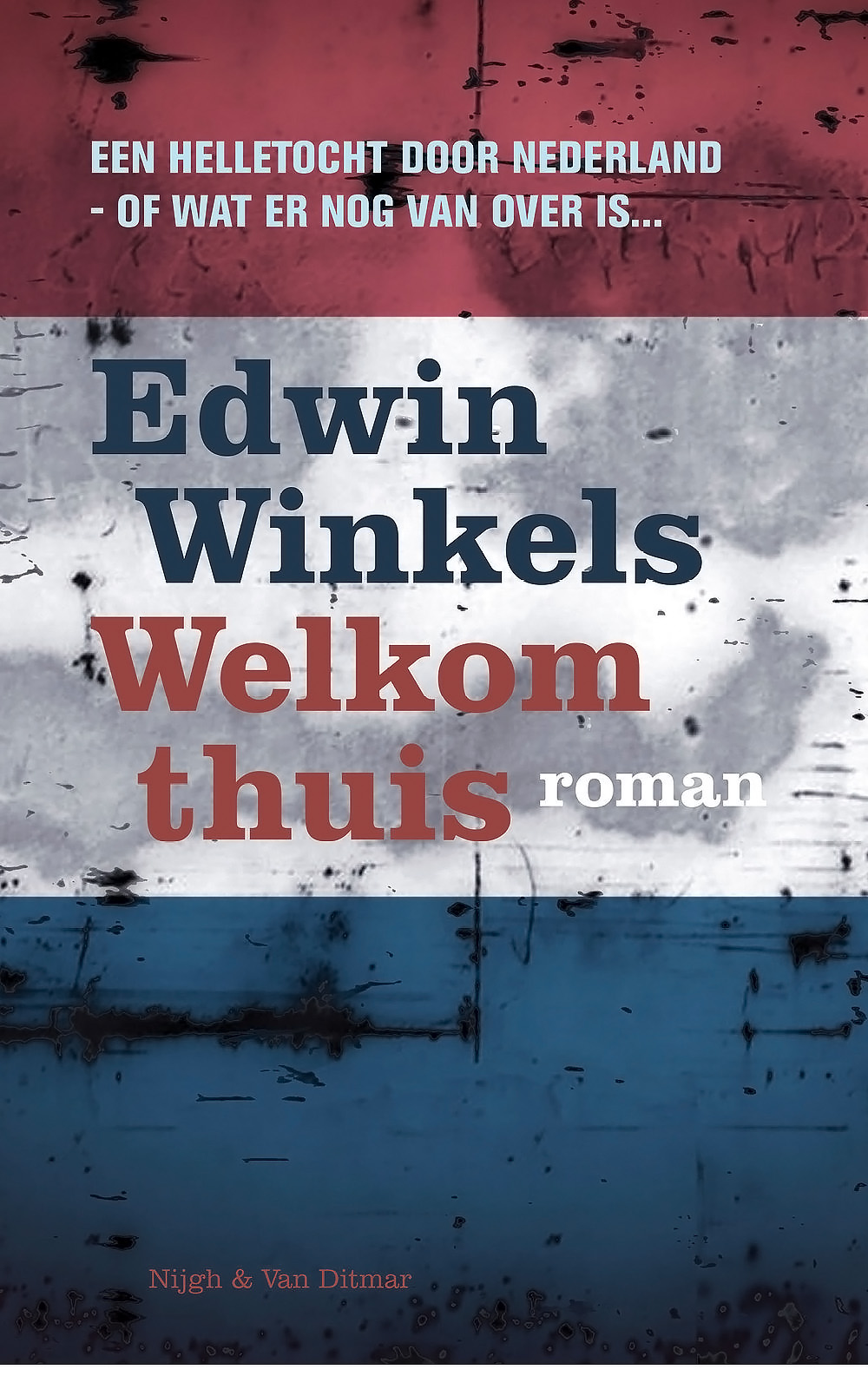 Welkom thuis