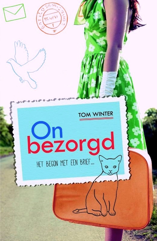 Onbezorgd