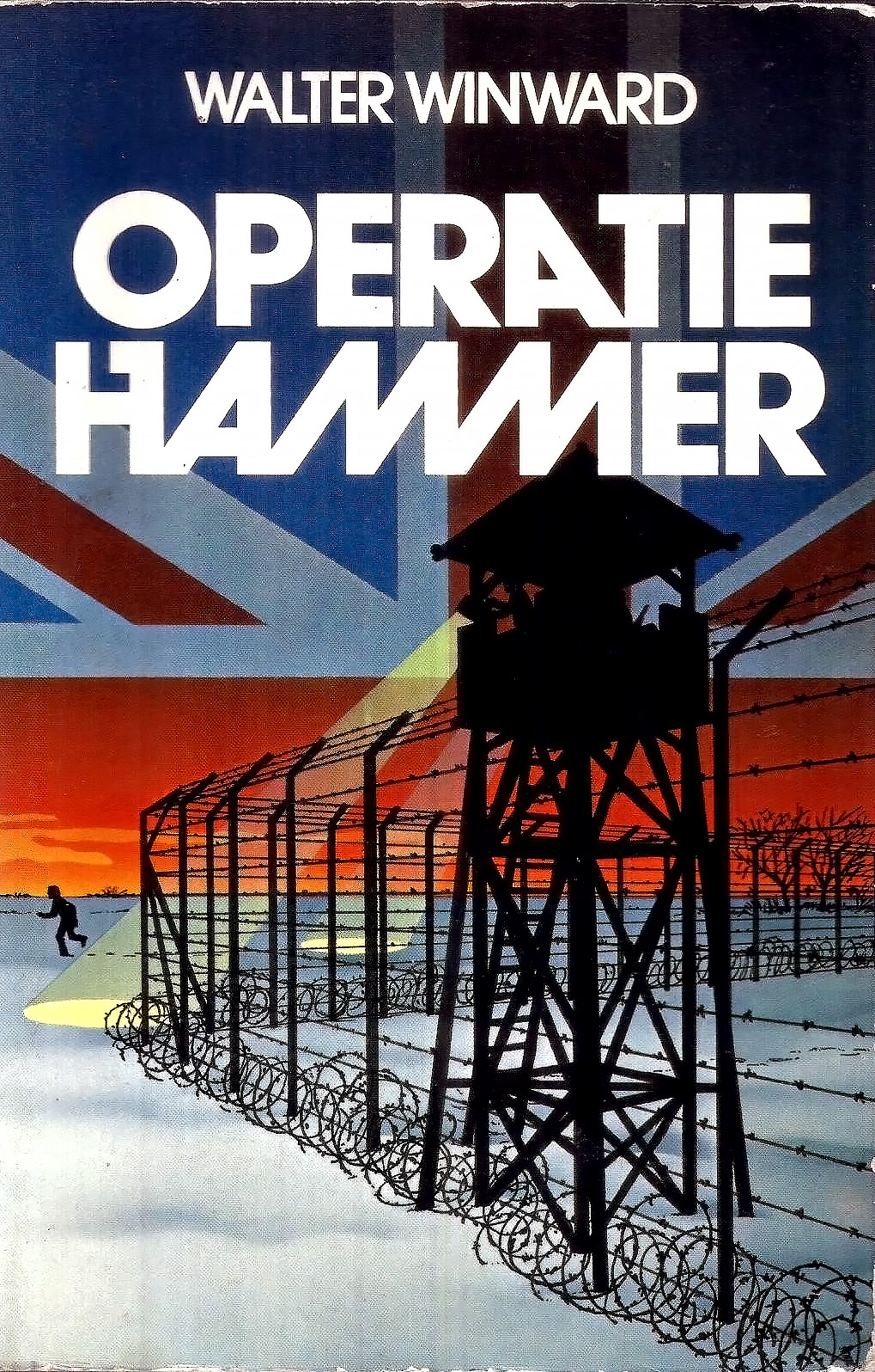 Operatie Hammer