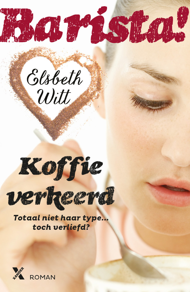 Barista! Koffie verkeerd