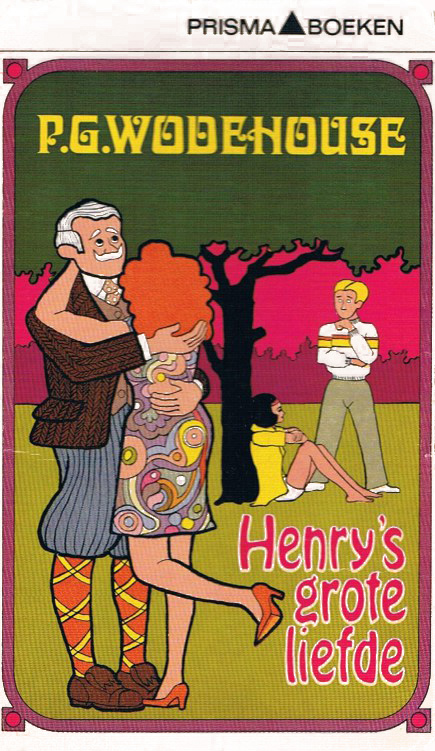 Henry's grote liefde