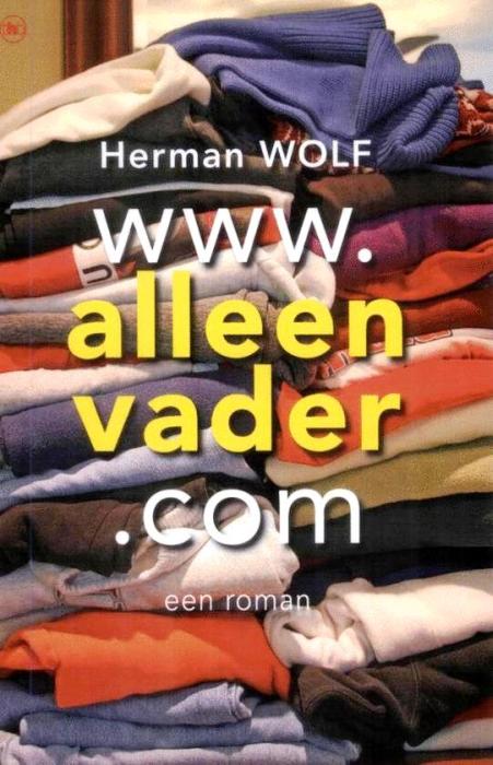 Alleen Vader