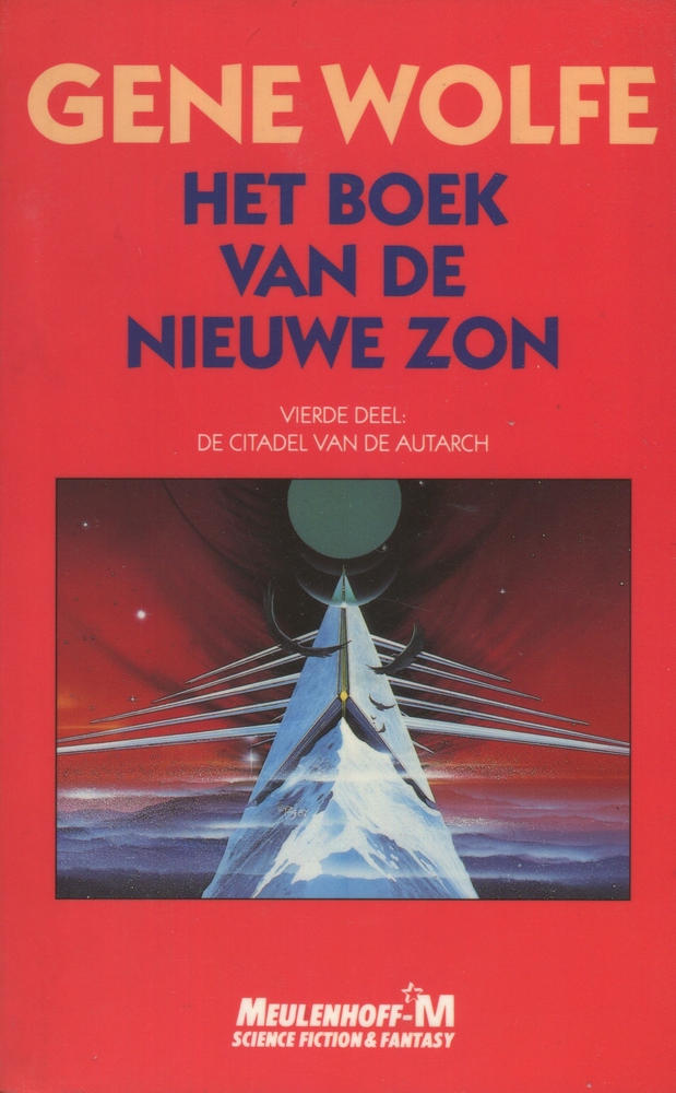De Citadel Van De Autarch
