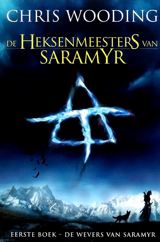 De wevers van Saramyr
