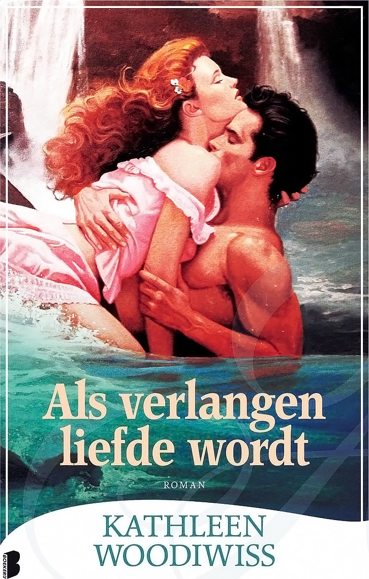 Als verlangen liefde wordt