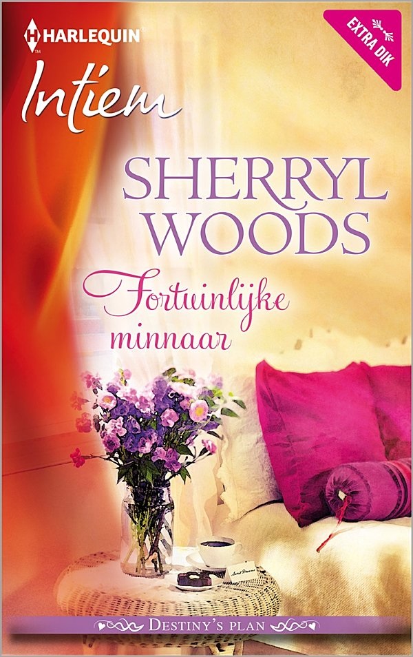 Fortuinlijke minnaar – Intiem 2142 – Deel 2 van Destiny's plan
