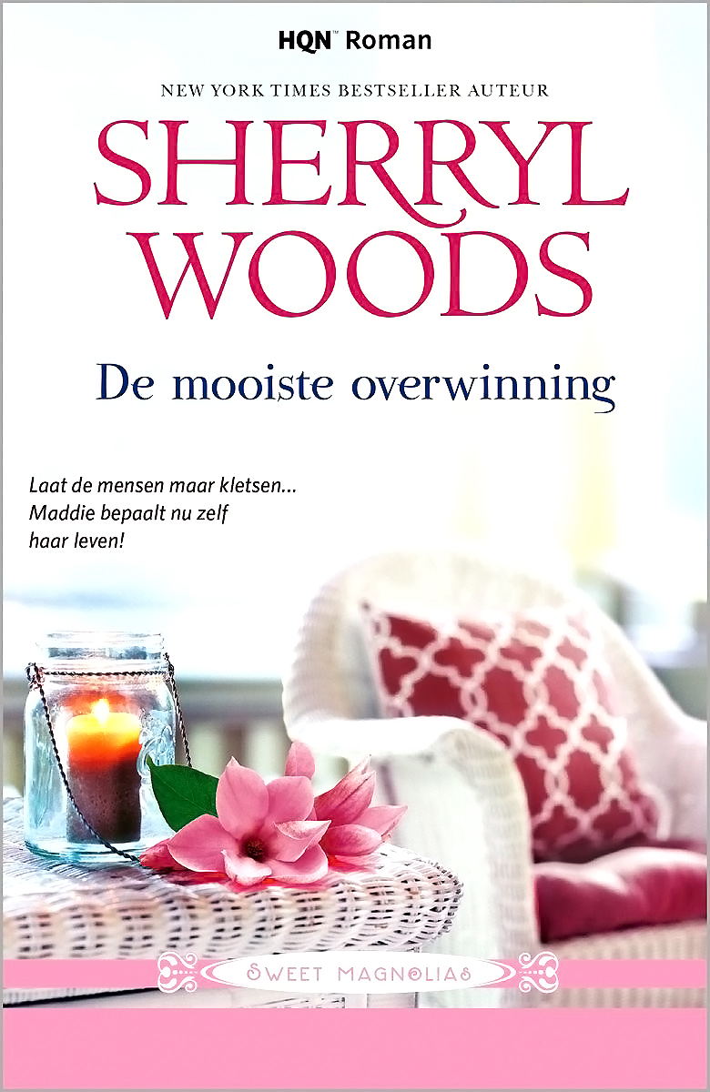 De mooiste overwinning