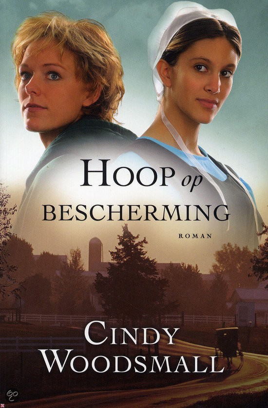 Hoop op bescherming