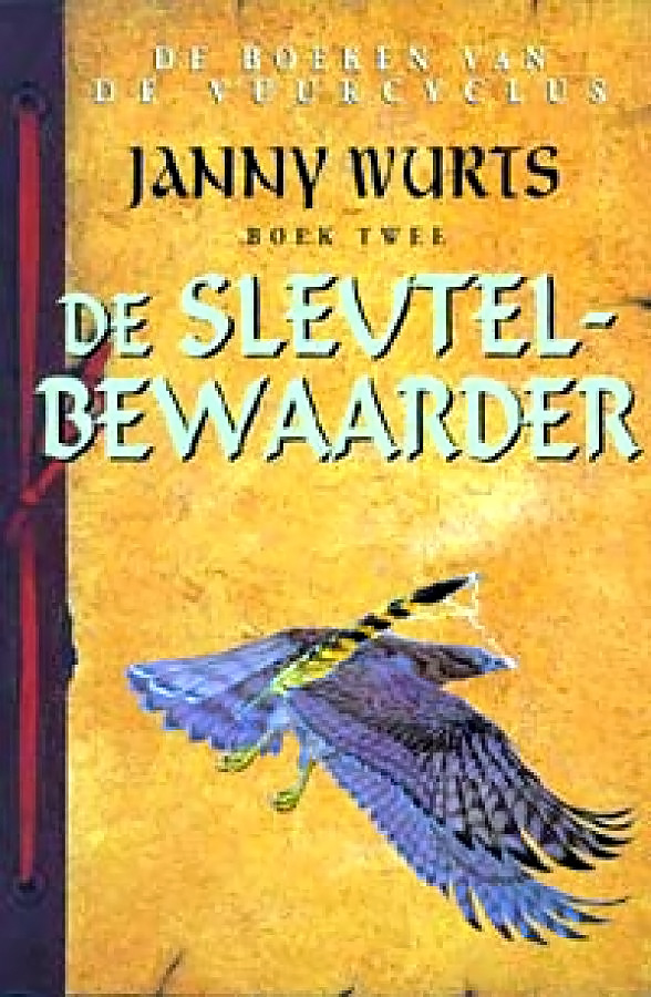 De sleutelbewaarder