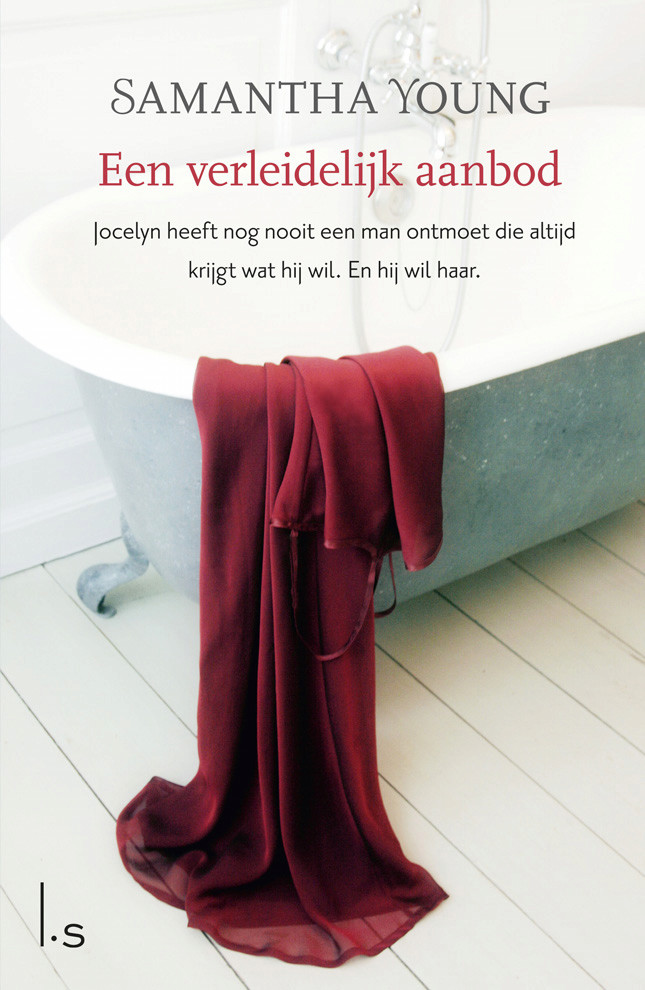 Een verleidelijk aanbod