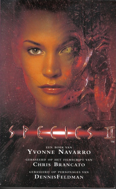 Species 2