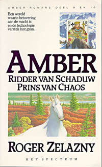Ridder van Schaduw
