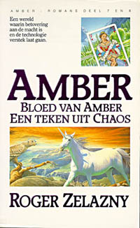 Een Teken Uit Chaos