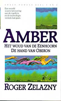 De Hand van Oberon