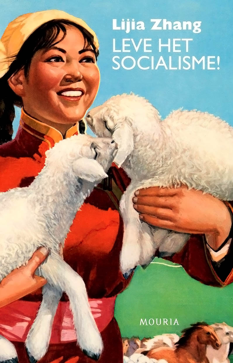 Leve Het Socialisme!