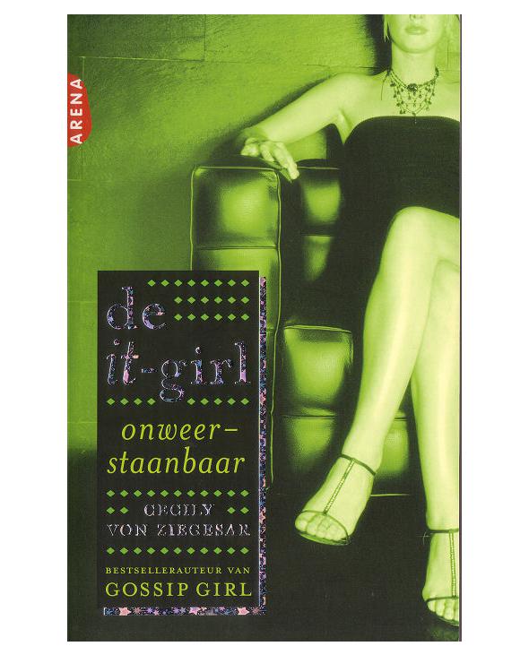 Onweerstaanbaar