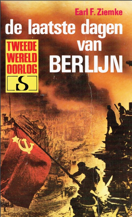De laatste dagen van Berlijn