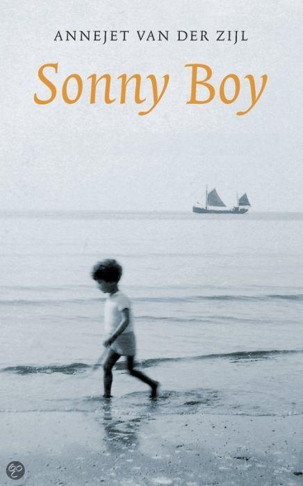 Sonny Boy: Waargebeurde levensgeschiedenis (NL, 1987)
