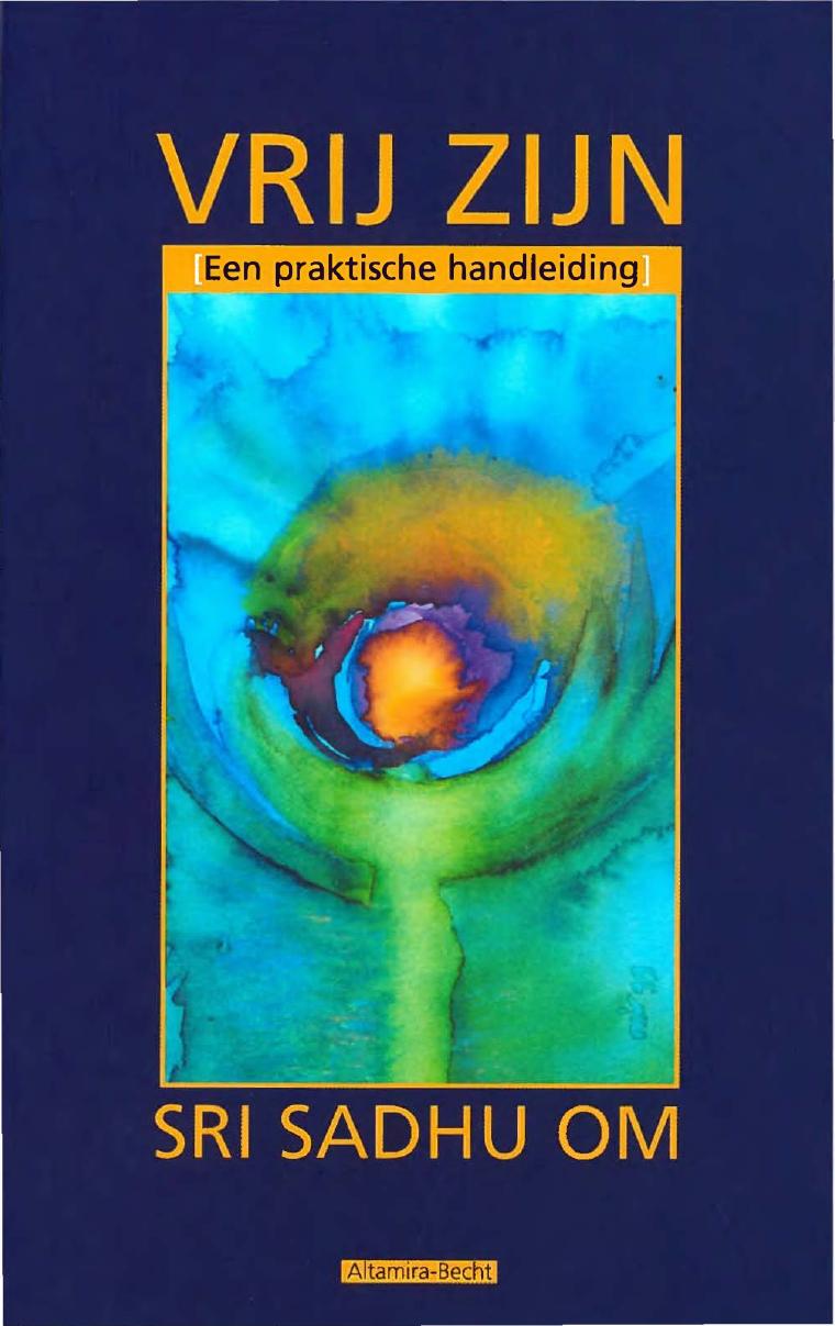 Sri Sadhu Om