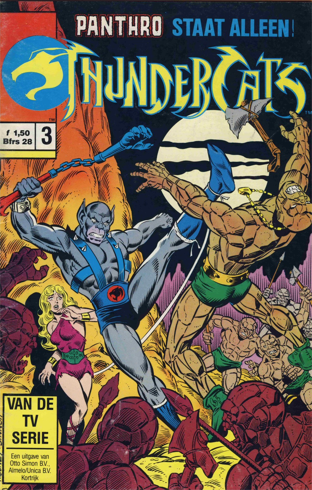 ThunderCats - 03