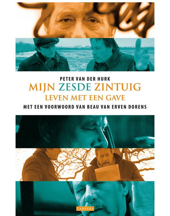 Mijn zesde zintuig