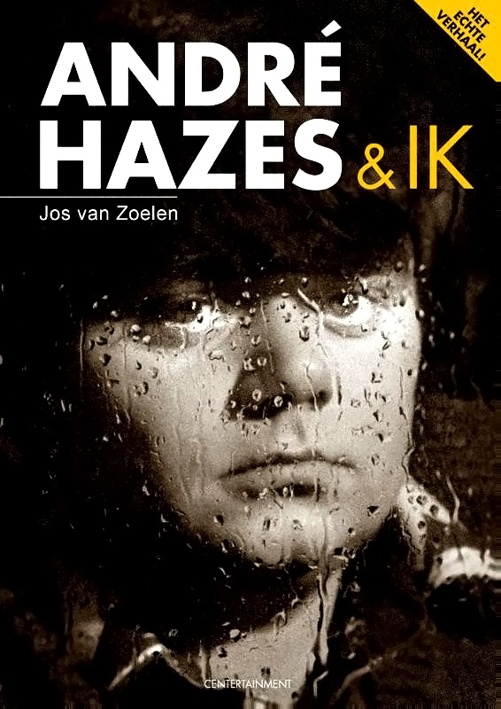 André Hazes & ik