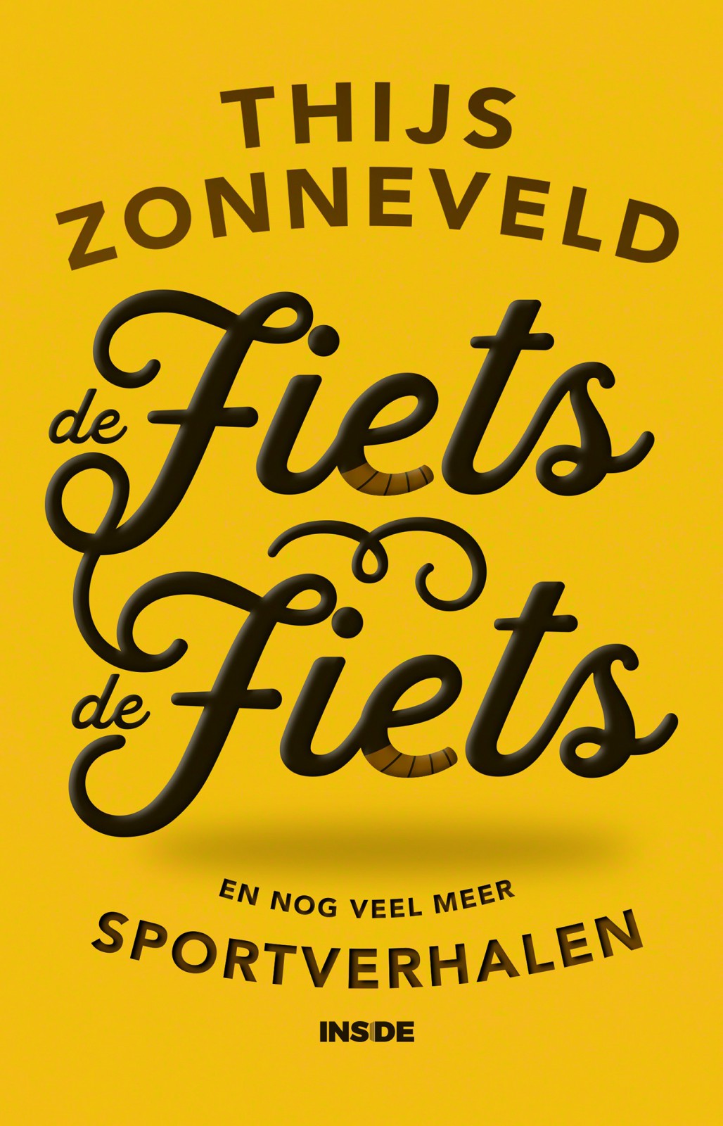 De fiets