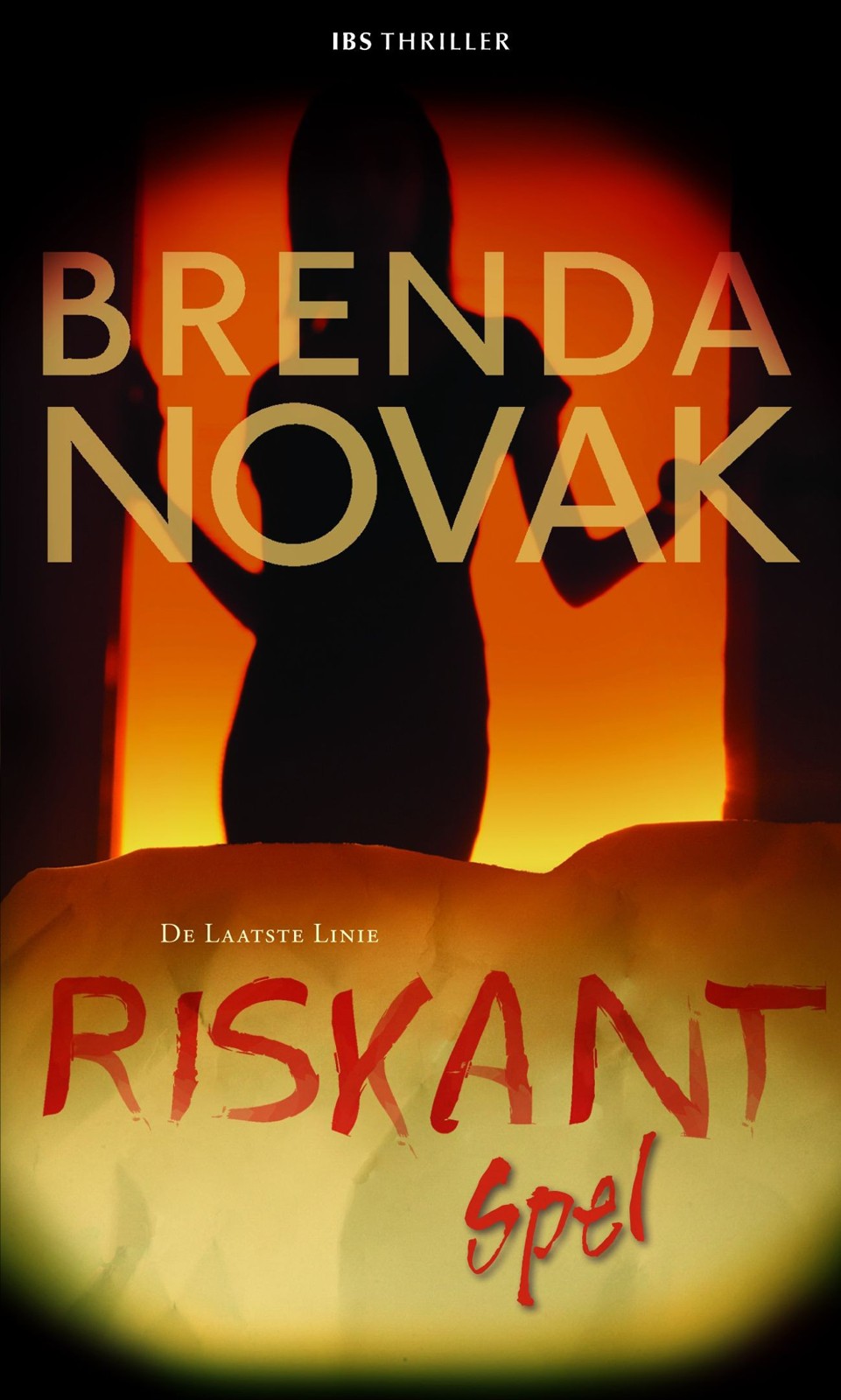 De laatste linie 02 - Riskant spel
