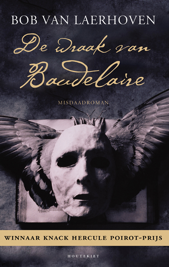 De Wraak Van Beaudelaire