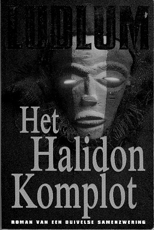 15 Het Halidon komplot