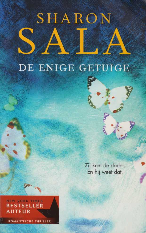 De enige getuige