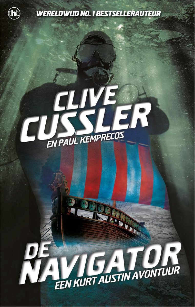 De Navigator
