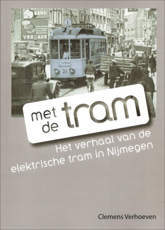 Met De Tram