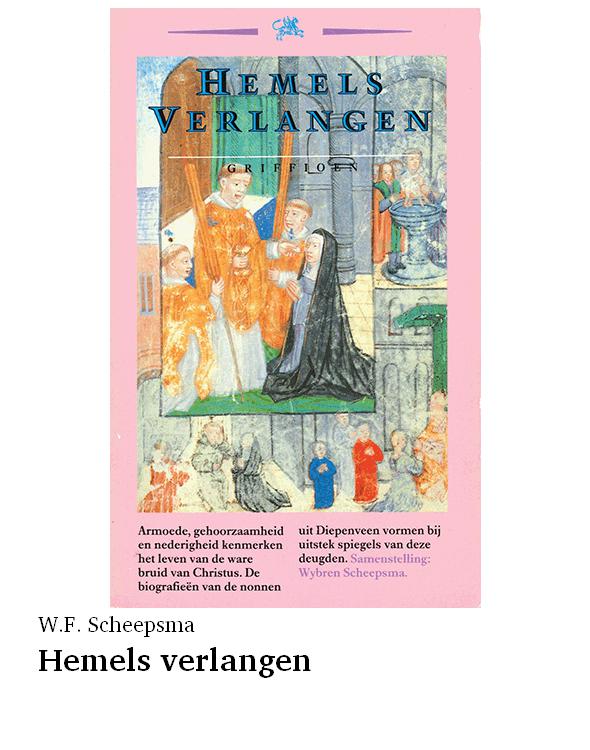 Hemels verlangen