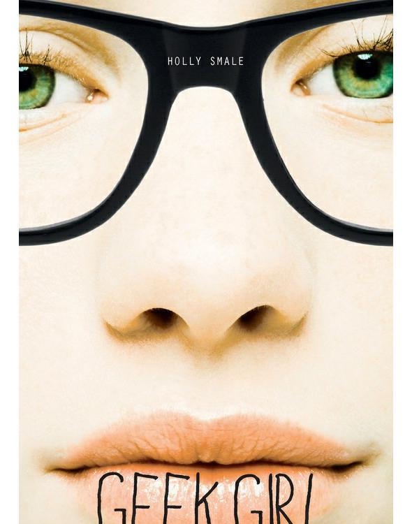 Geek Girl: (Knap Anders!)