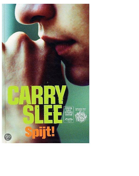 Spijt