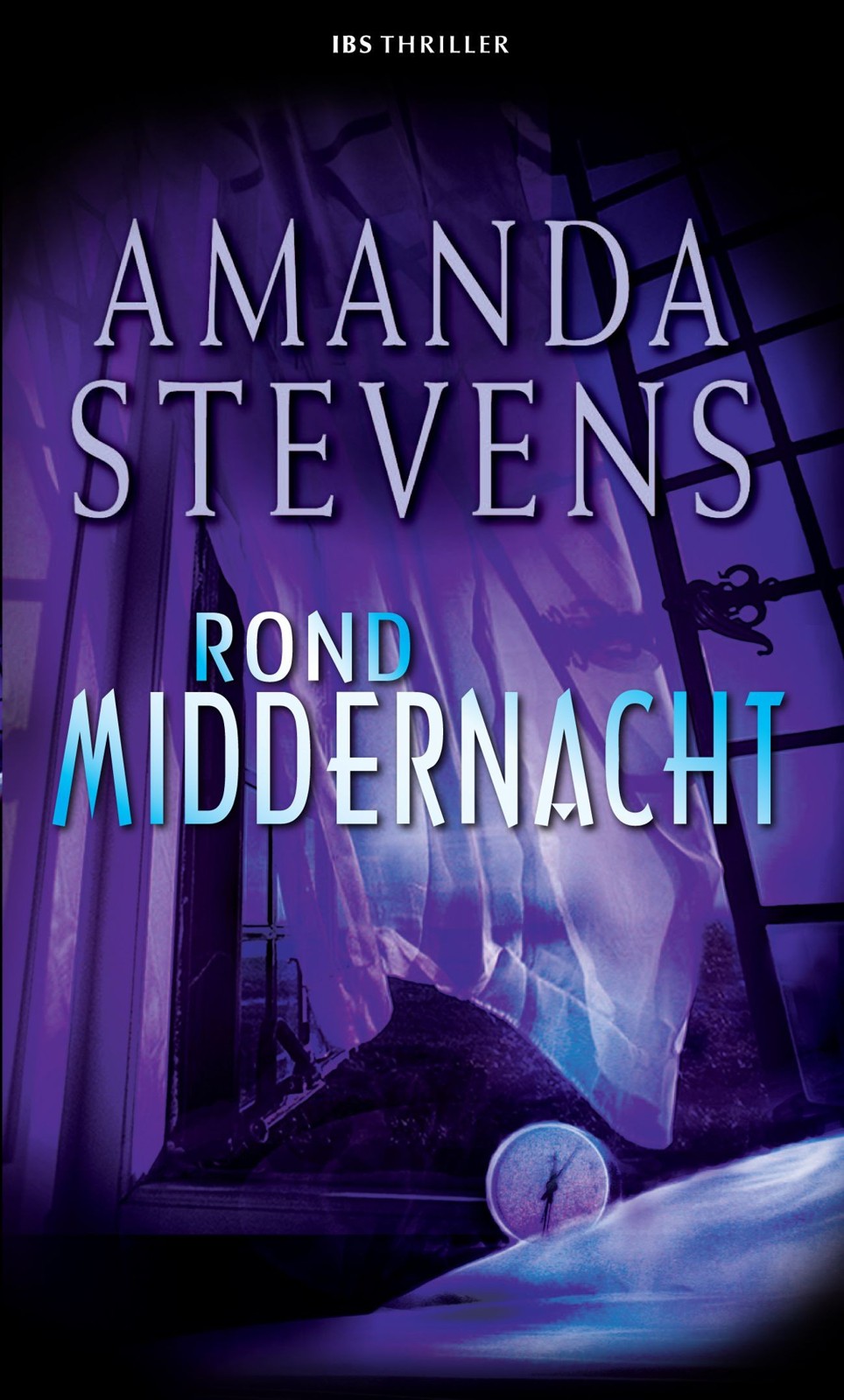 Rond Middernacht