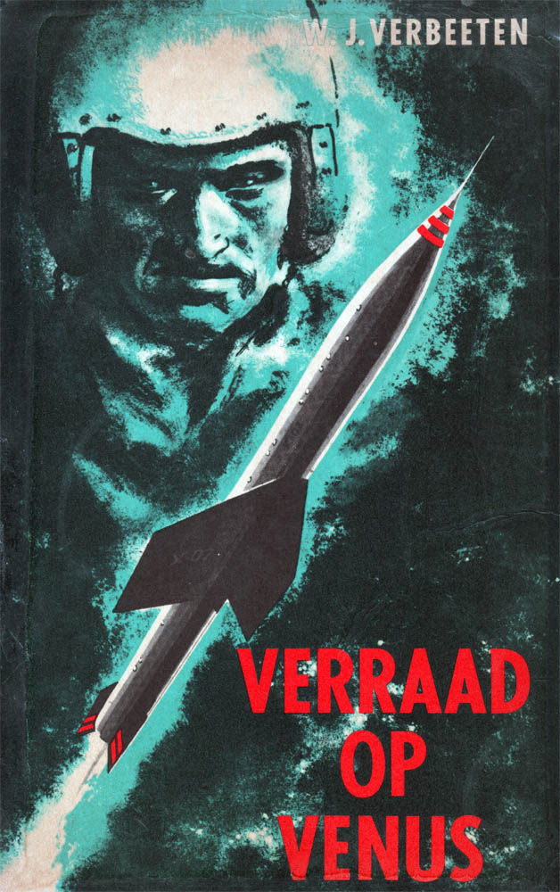 Verraad op Venus