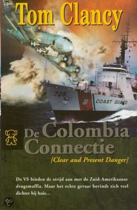 De Colombia connectie